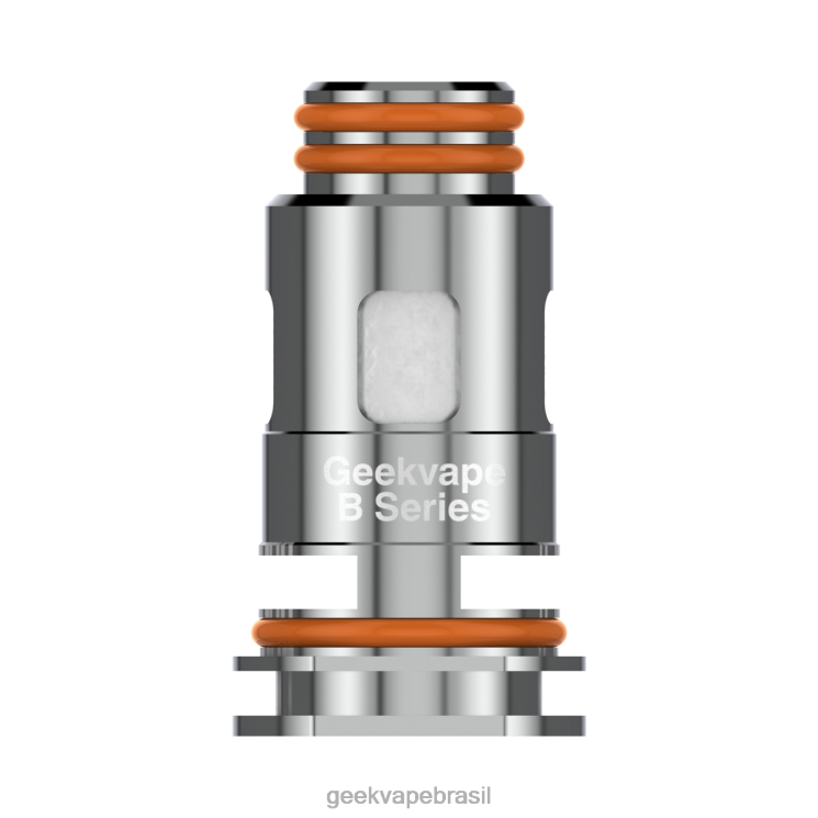 GEEKVAPE Discount | Bobina da série 5 unidades/pacote b GeekVape b0,3ohm VRL0B8