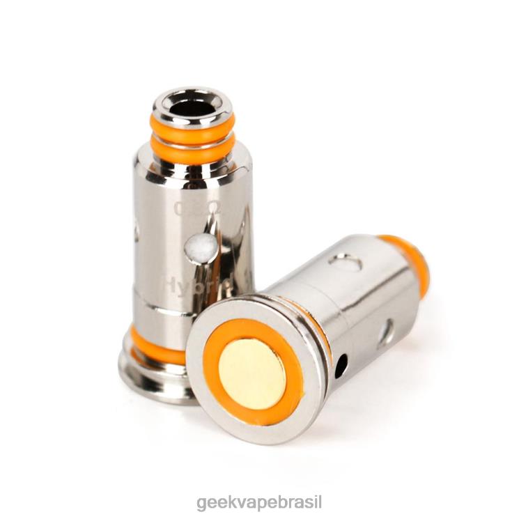 GEEKVAPE Flavors | Bobina da série 5 unidades/pacote g GeekVape g1,0 ohm VRL0B23