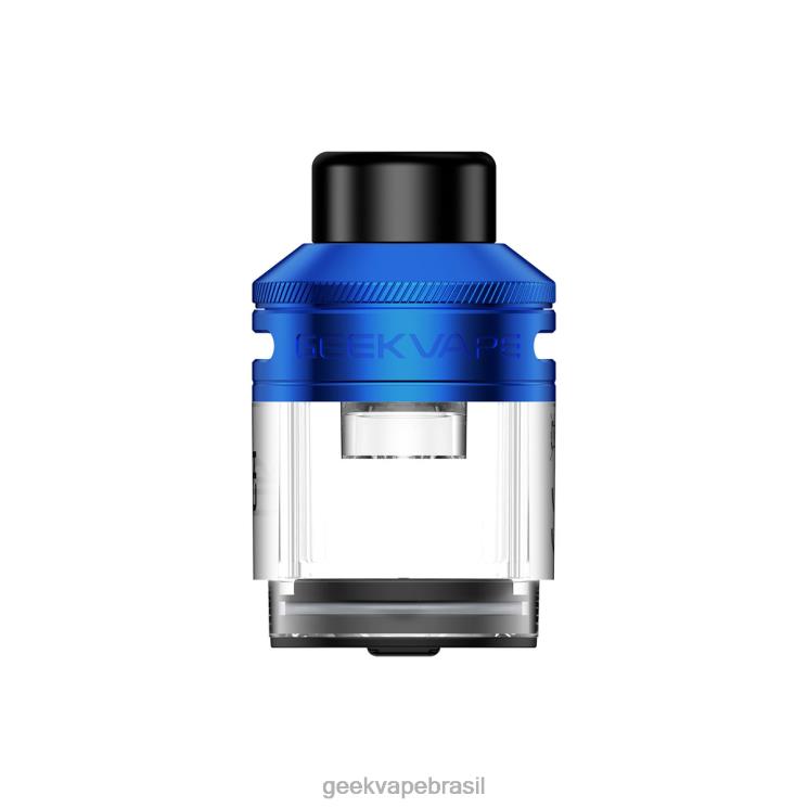 GEEKVAPE Vape Flavor | cápsula e100 GeekVape metal de canhão VRL0B200