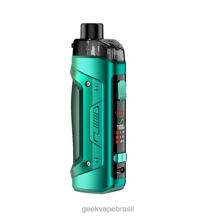GEEKVAPE Discount | b100 (aegis boost pro 2) kit 100w GeekVape preto VRL0B88