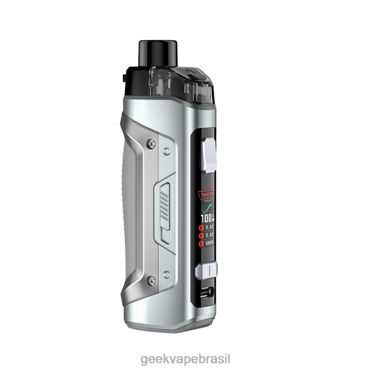 GEEKVAPE Flavors | b100 (aegis boost pro 2) kit 100w GeekVape garrafa verde VRL0B89
