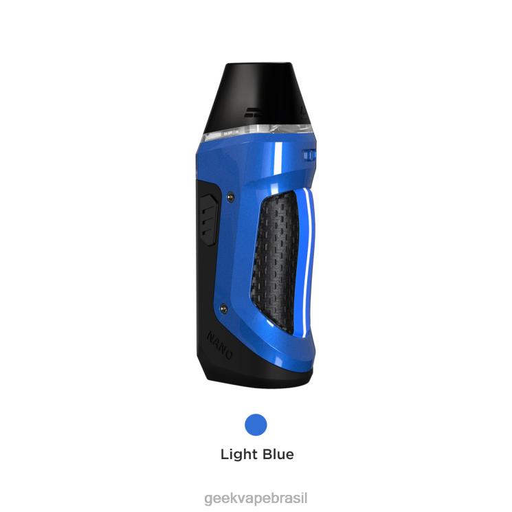 GEEKVAPE Flavors | égide nano kit 800mah GeekVape camuflagem azul VRL0B123