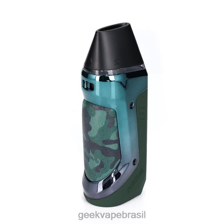 GEEKVAPE Vape Flavor | égide nano kit 800mah GeekVape amarelo VRL0B130