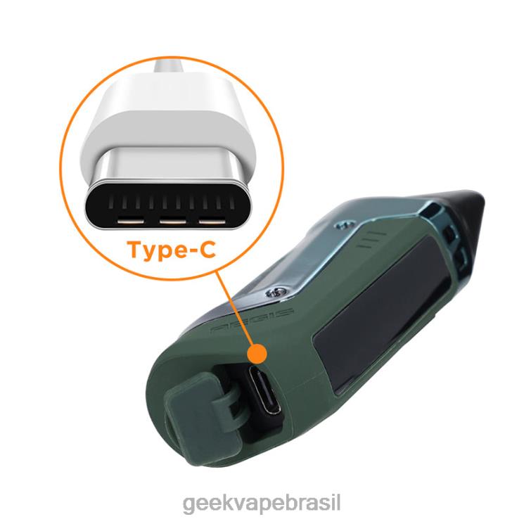 GEEKVAPE Vape Flavor | égide nano kit 800mah GeekVape amarelo VRL0B130