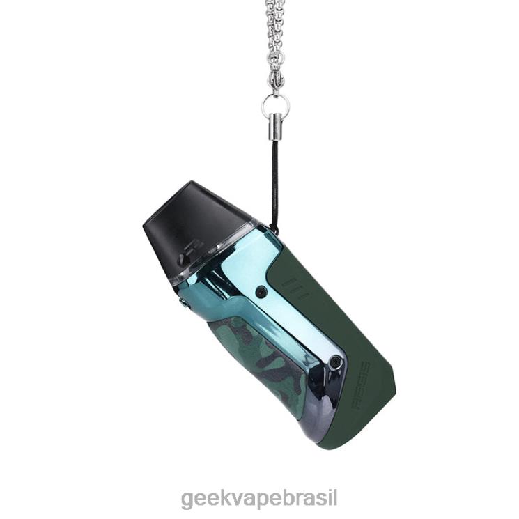 GEEKVAPE Vape Flavor | égide nano kit 800mah GeekVape amarelo VRL0B130