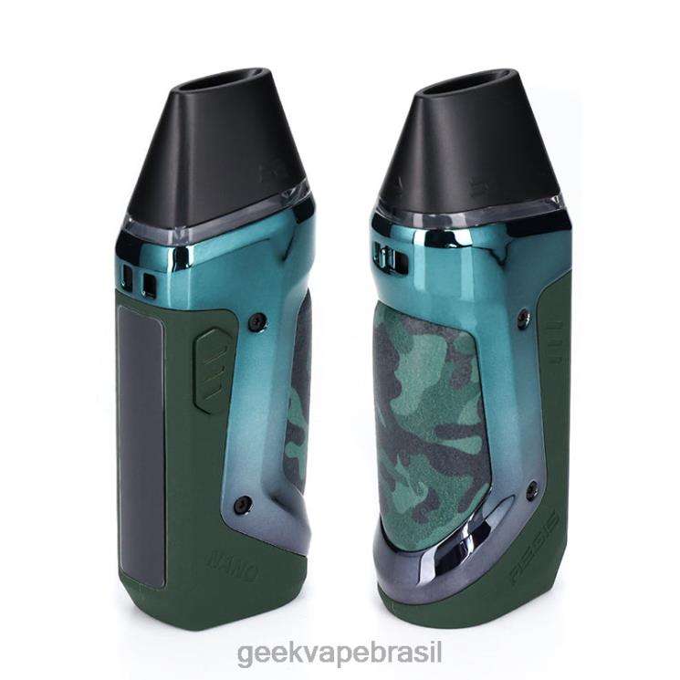 GEEKVAPE Vape Flavor | égide nano kit 800mah GeekVape amarelo VRL0B130