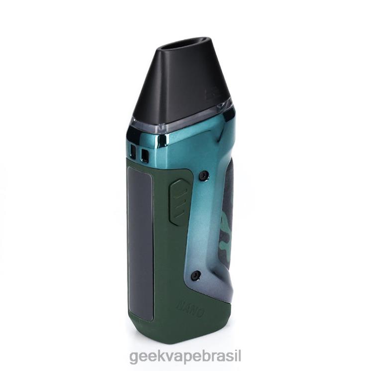GEEKVAPE Vape Flavor | égide nano kit 800mah GeekVape amarelo VRL0B130