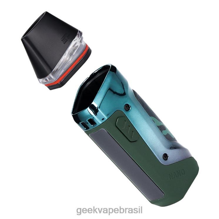 GEEKVAPE Vape Flavor | égide nano kit 800mah GeekVape amarelo VRL0B130