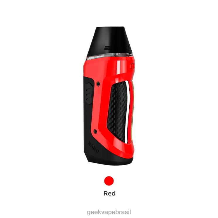 Vape Store GEEKVAPE | égide nano kit 800mah GeekVape camuflagem prata VRL0B127