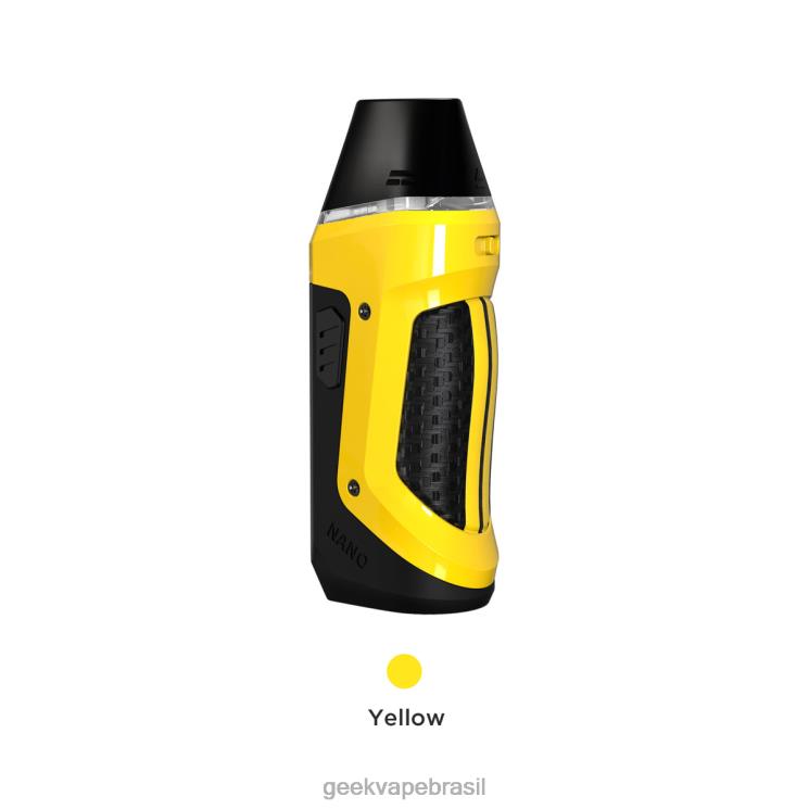 Vape Store GEEKVAPE | égide nano kit 800mah GeekVape camuflagem prata VRL0B127