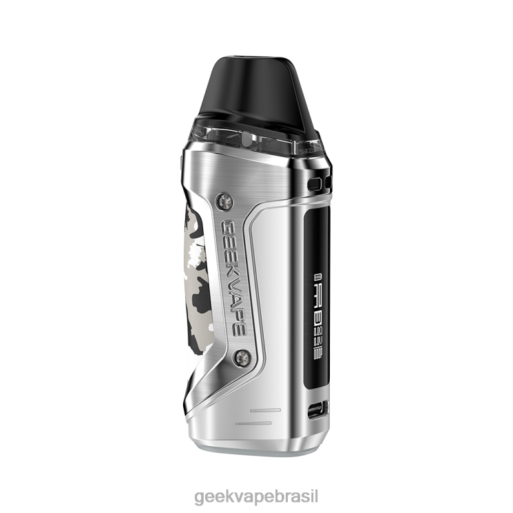 Vape Store GEEKVAPE | um kit 2 (egis nano 2) 1100mah GeekVape selva verde VRL0B57