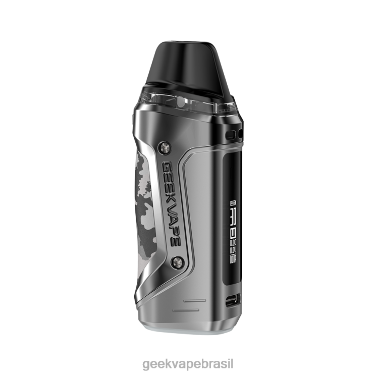 Vape Store GEEKVAPE | um kit 2 (egis nano 2) 1100mah GeekVape selva verde VRL0B57