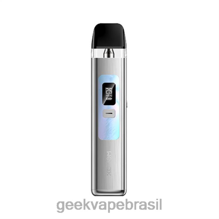 GEEKVAPE Brasil | kit de sistema wenax q pod 1000mah GeekVape gradiente escuro VRL0B151