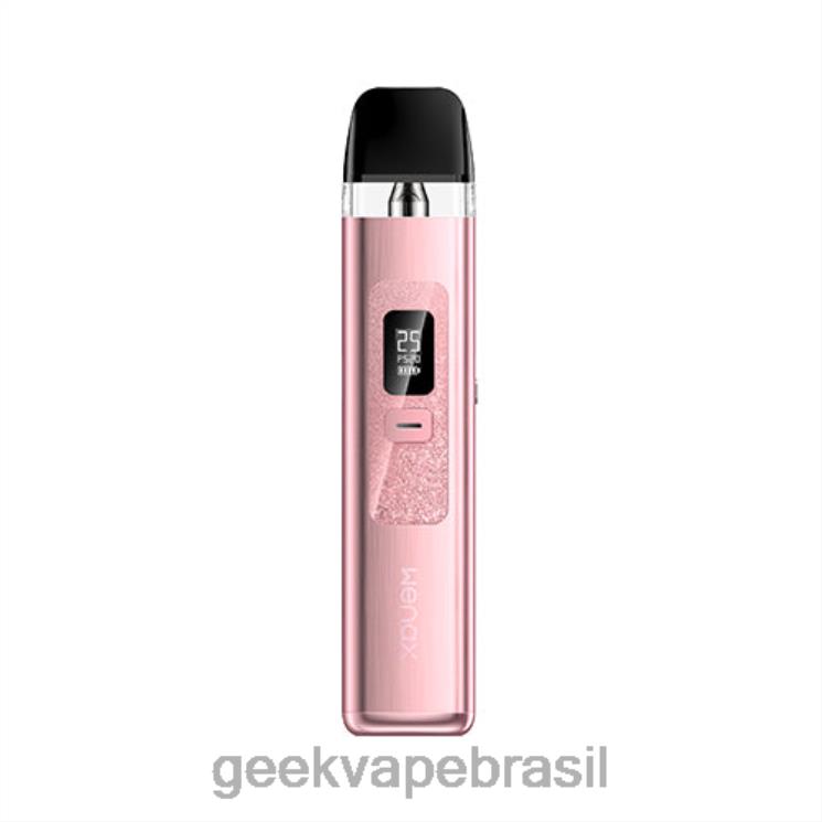 GEEKVAPE Brasil | kit de sistema wenax q pod 1000mah GeekVape gradiente escuro VRL0B151