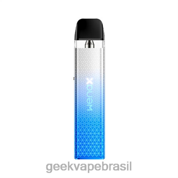 GEEKVAPE Brasil | mini kit wenax q 1000mah 2ml GeekVape rosa VRL0B81