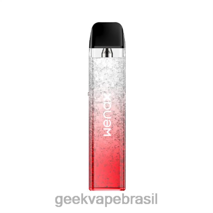 GEEKVAPE Brasil | mini kit wenax q 1000mah 2ml GeekVape rosa VRL0B81