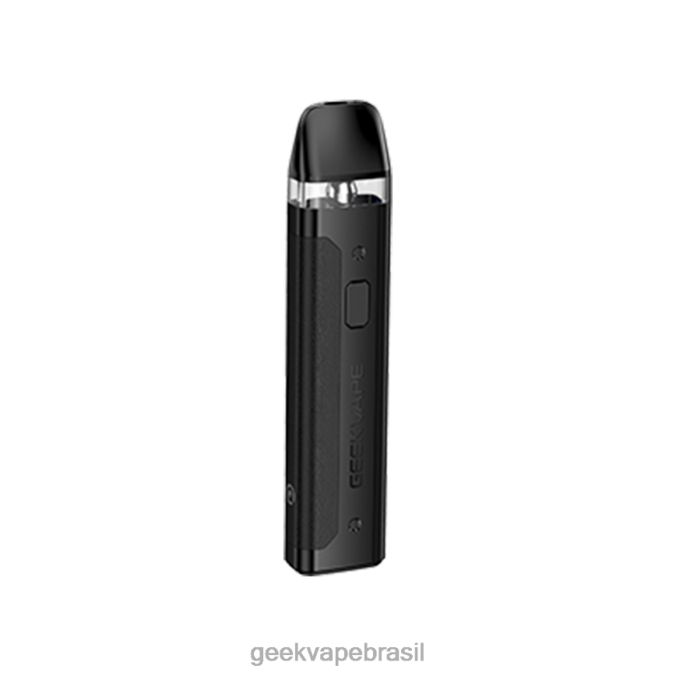 GEEKVAPE Flavors | kit aq (égide q) 1000mah GeekVape cinza VRL0B39
