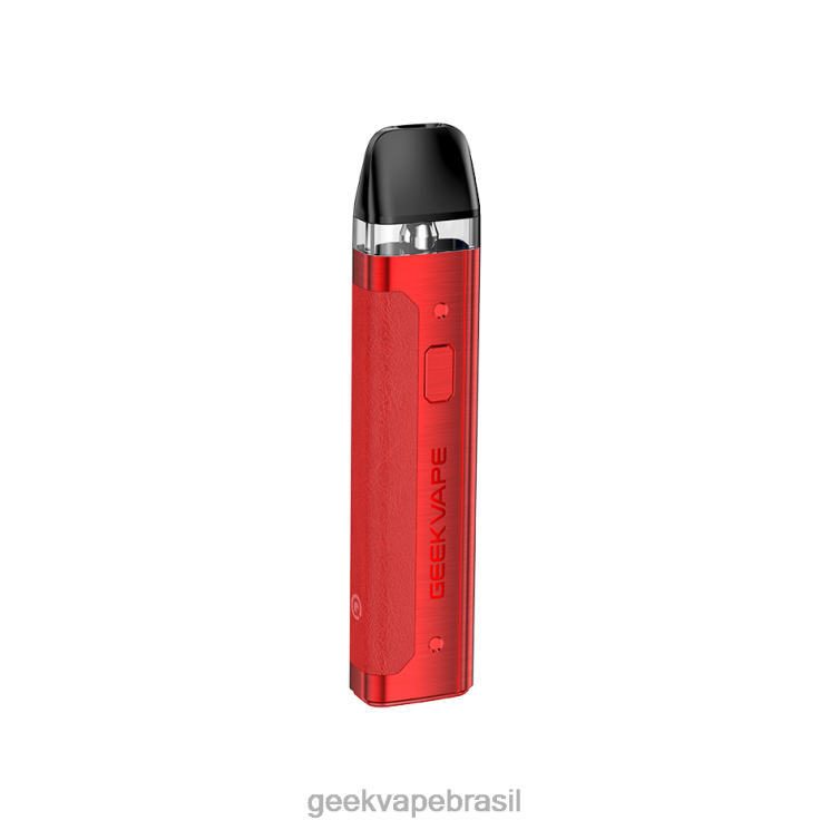 GEEKVAPE Flavors | kit aq (égide q) 1000mah GeekVape cinza VRL0B39