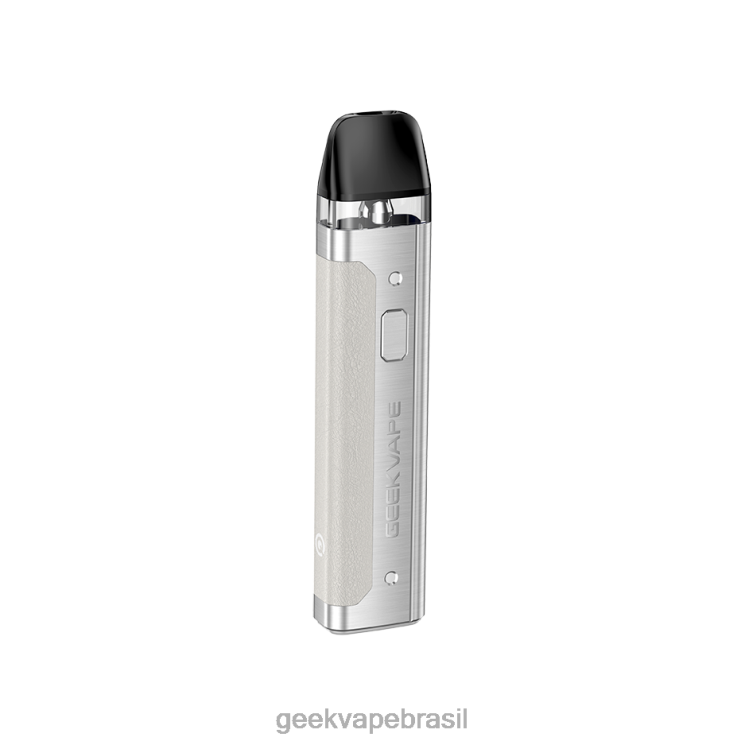 GEEKVAPE Flavors | kit aq (égide q) 1000mah GeekVape cinza VRL0B39