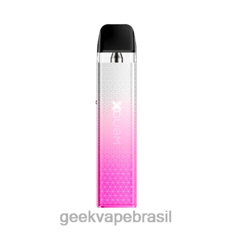 GEEKVAPE Flavors | mini kit wenax q 1000mah 2ml GeekVape ouro gradiente VRL0B79