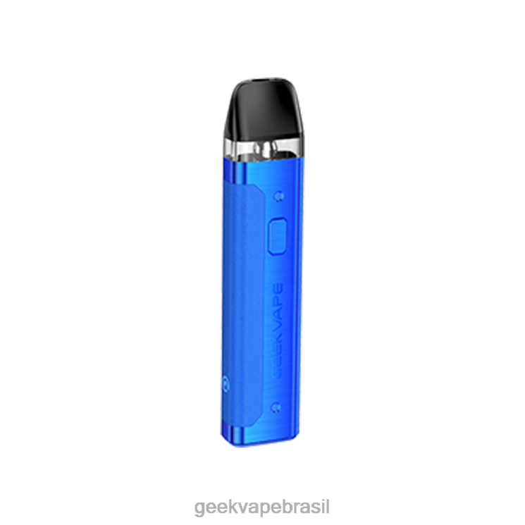 GEEKVAPE Vape Flavor | kit aq (égide q) 1000mah GeekVape preto VRL0B40