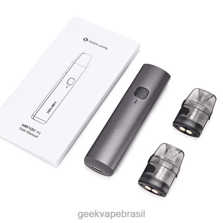 GEEKVAPE Comprar | kit inicial wenax h1 1000mah GeekVape céu marinho VRL0B114