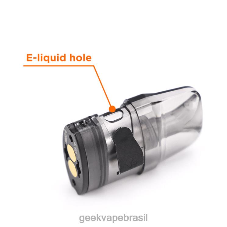 GEEKVAPE Comprar | kit inicial wenax h1 1000mah GeekVape céu marinho VRL0B114
