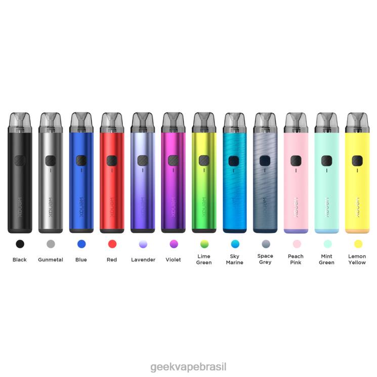 GEEKVAPE Comprar | kit inicial wenax h1 1000mah GeekVape céu marinho VRL0B114