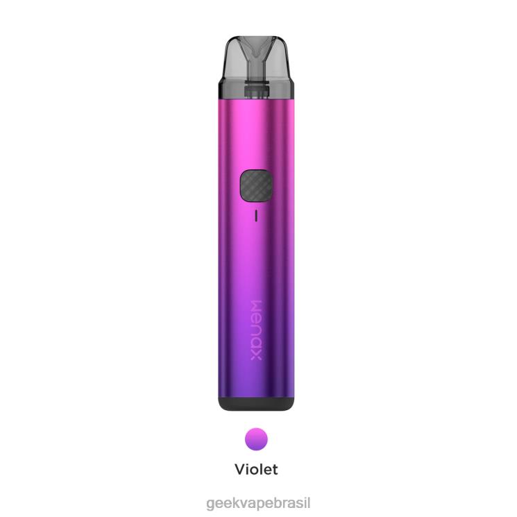 GEEKVAPE Comprar | kit inicial wenax h1 1000mah GeekVape céu marinho VRL0B114