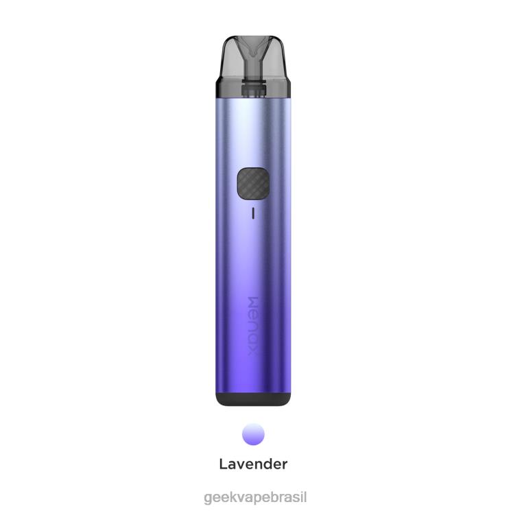 GEEKVAPE Comprar | kit inicial wenax h1 1000mah GeekVape céu marinho VRL0B114
