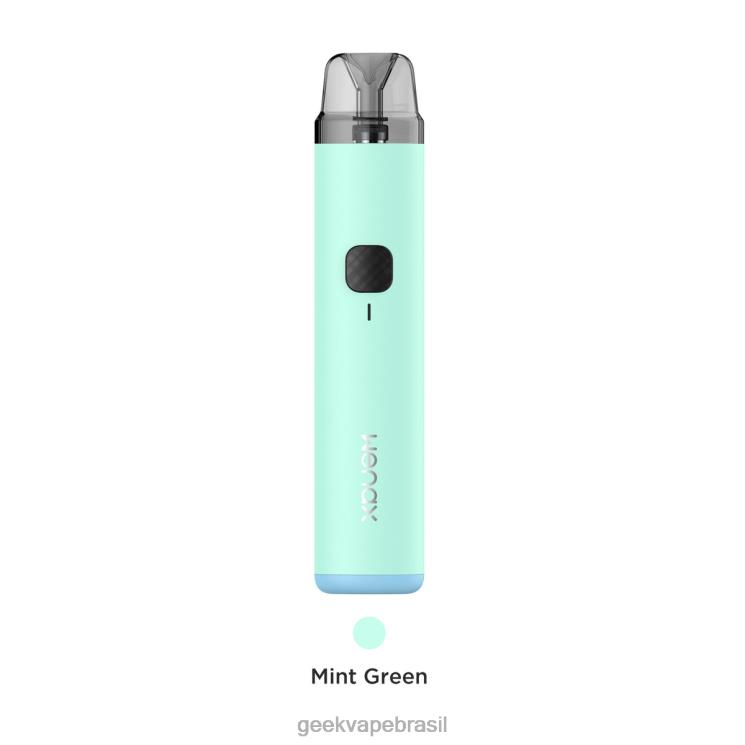 GEEKVAPE Comprar | kit inicial wenax h1 1000mah GeekVape céu marinho VRL0B114