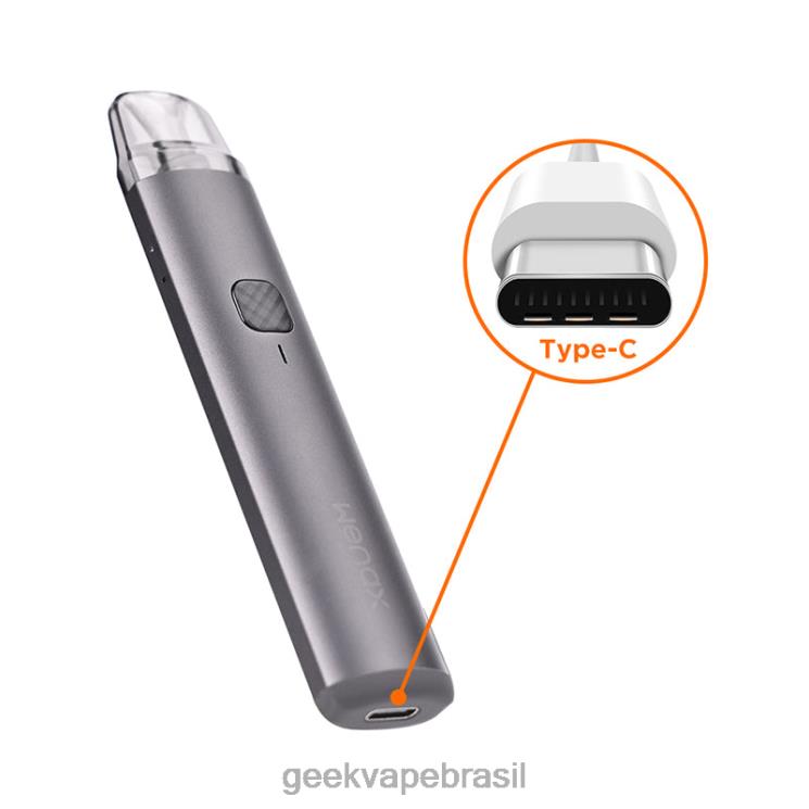 GEEKVAPE Comprar | kit inicial wenax h1 1000mah GeekVape céu marinho VRL0B114