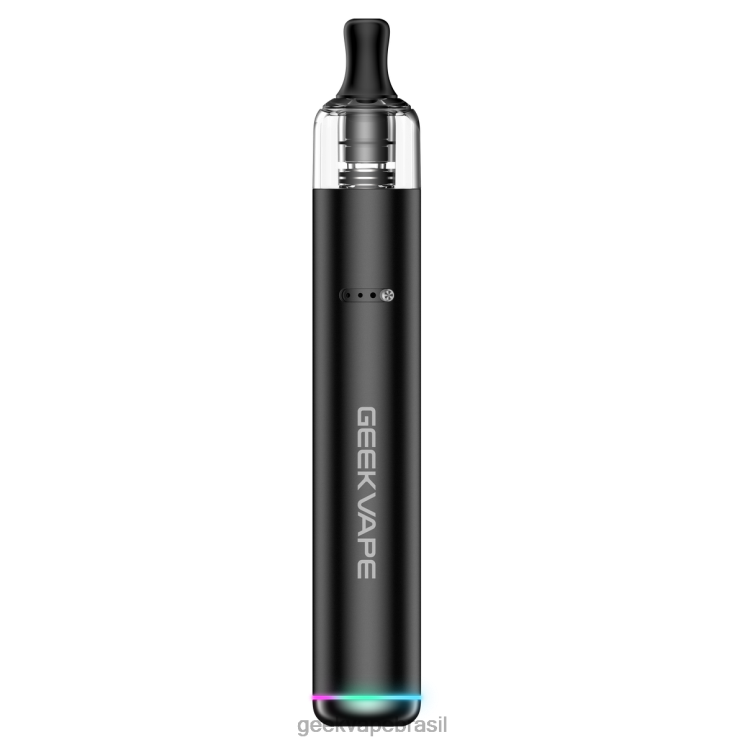 GEEKVAPE Flavors | kit de caneta vape wenax s3 (stylus 3) 1100mah GeekVape Pérola Branca VRL0B63