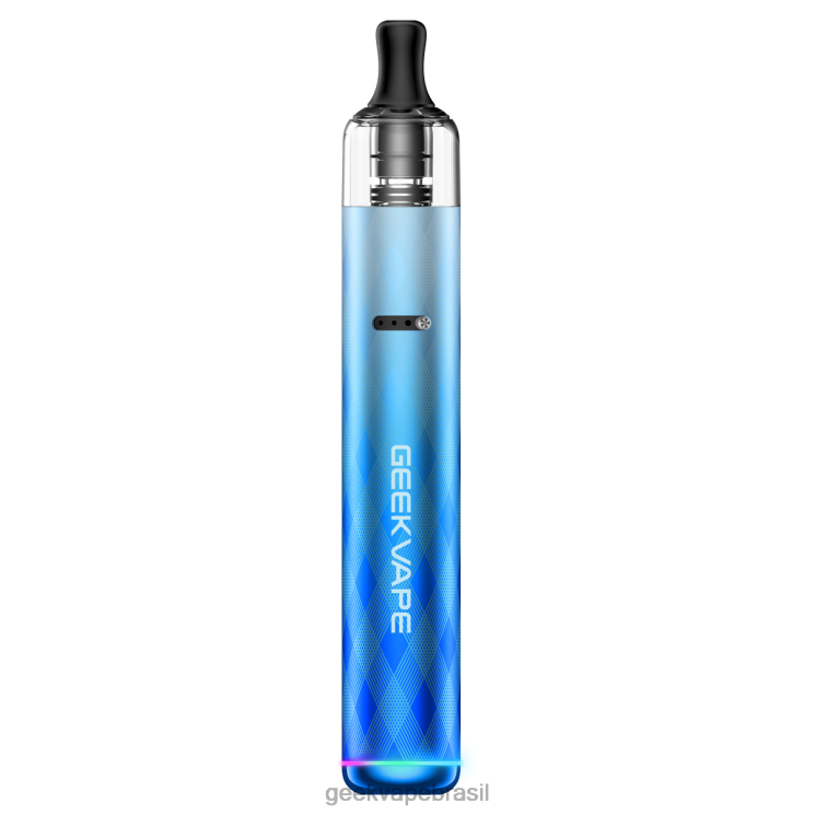 GEEKVAPE Flavors | kit de caneta vape wenax s3 (stylus 3) 1100mah GeekVape Pérola Branca VRL0B63