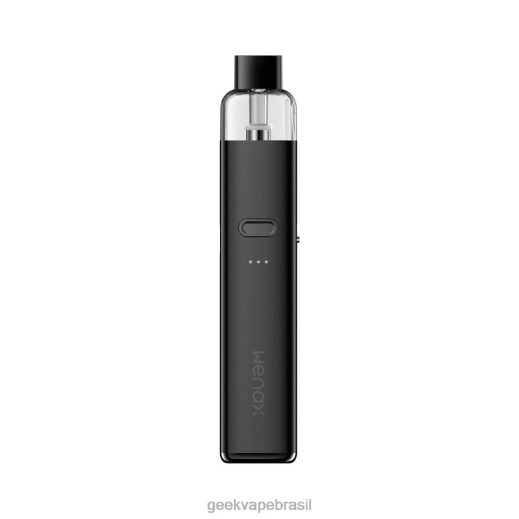 GEEKVAPE Flavors | kit wenax k2 1000mah 2ml GeekVape rosa brilhante VRL0B163