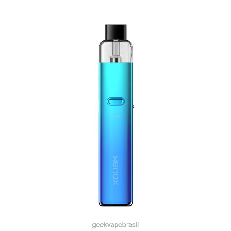 GEEKVAPE Flavors | kit wenax k2 1000mah 2ml GeekVape rosa brilhante VRL0B163