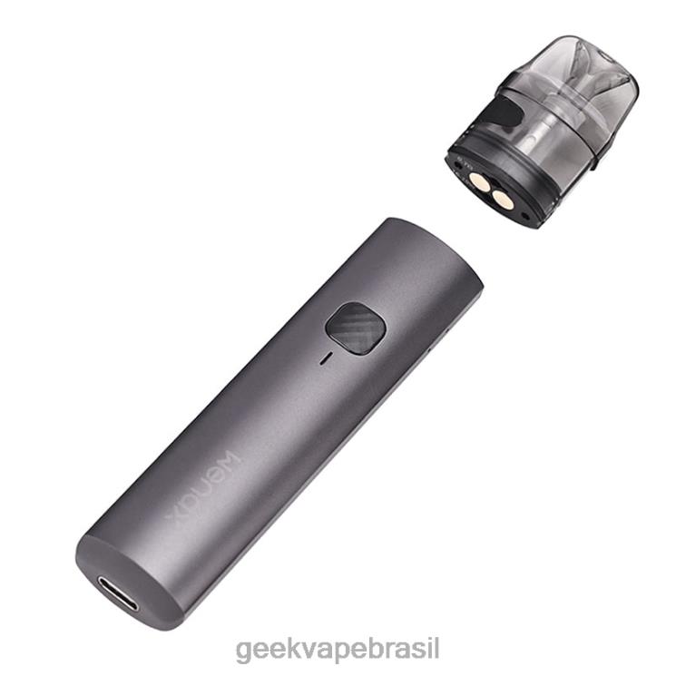 GEEKVAPE Official Store | kit inicial wenax h1 1000mah GeekVape rosa pêssego VRL0B116
