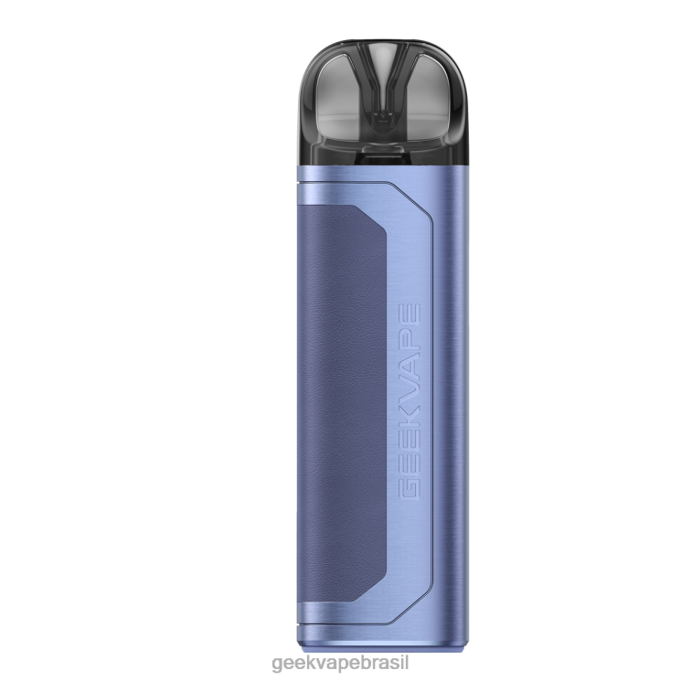 GEEKVAPE Comprar | au(aegis u) kit pod 800mah GeekVape preto VRL0B44