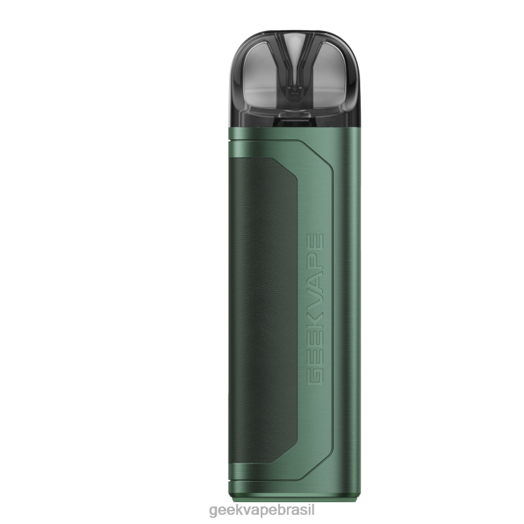 GEEKVAPE Comprar | au(aegis u) kit pod 800mah GeekVape preto VRL0B44