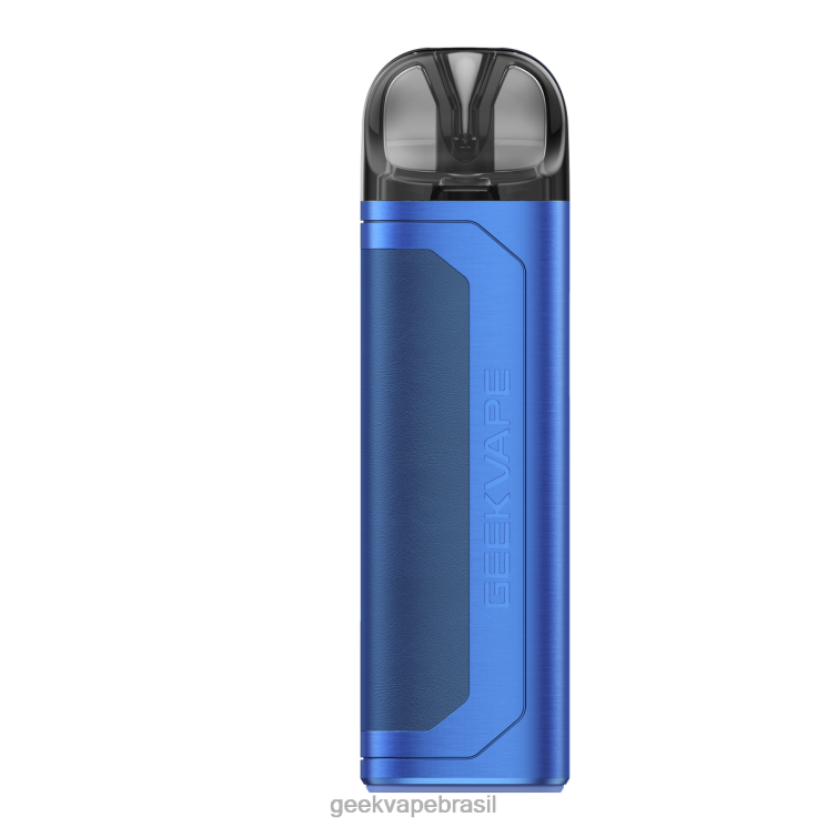 GEEKVAPE Comprar | au(aegis u) kit pod 800mah GeekVape preto VRL0B44