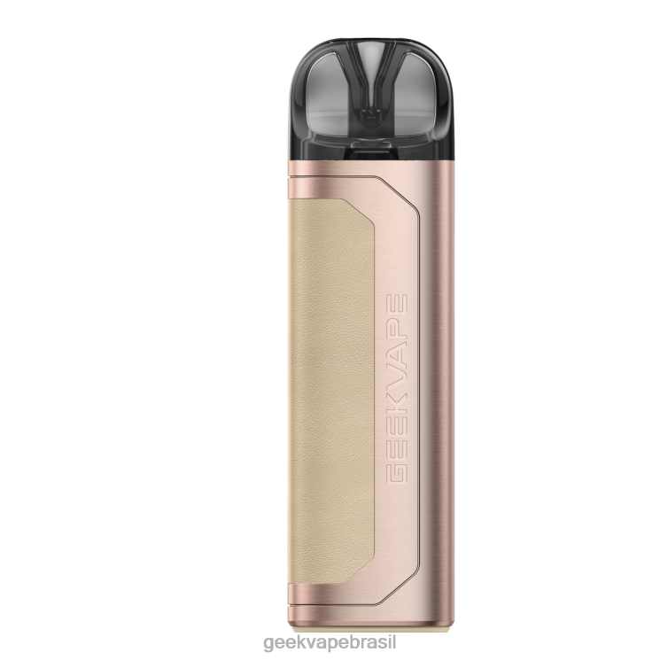 GEEKVAPE Comprar | au(aegis u) kit pod 800mah GeekVape preto VRL0B44