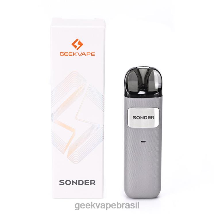 GEEKVAPE Discount | kit de sistema sonder u pod 1000mah GeekVape rosa VRL0B138