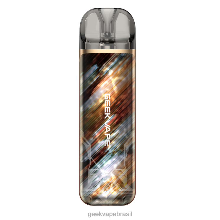 GEEKVAPE Flavors | kit obelisco u pod 950mah GeekVape céu azul VRL0B53