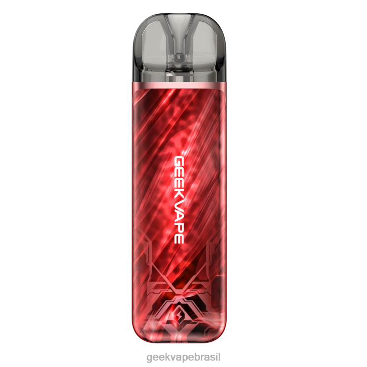GEEKVAPE Flavors | kit obelisco u pod 950mah GeekVape céu azul VRL0B53