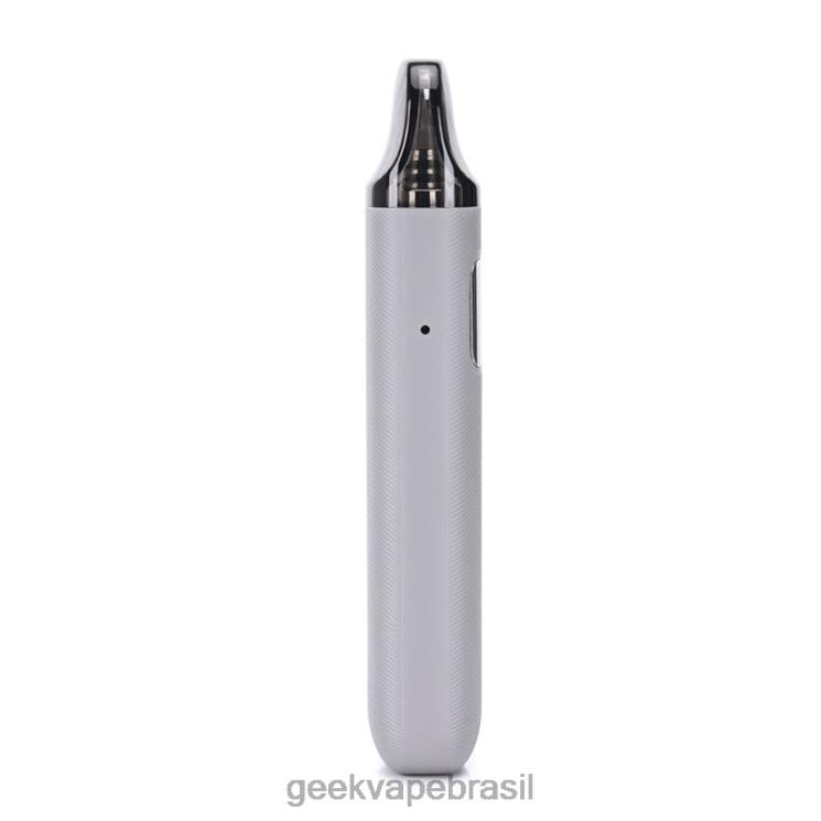 GEEKVAPE Official Store | kit de sistema sonder u pod 1000mah GeekVape branco VRL0B136