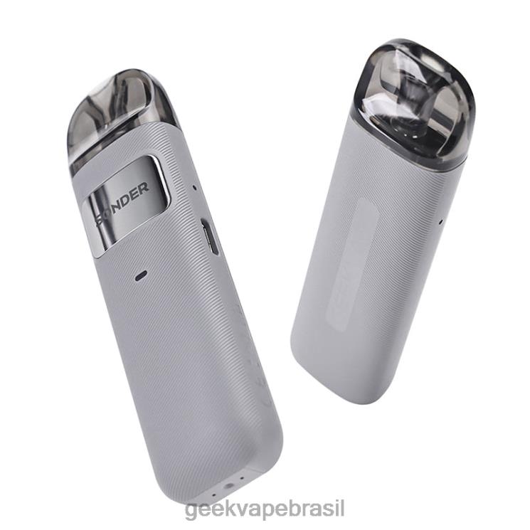 GEEKVAPE Official Store | kit de sistema sonder u pod 1000mah GeekVape branco VRL0B136