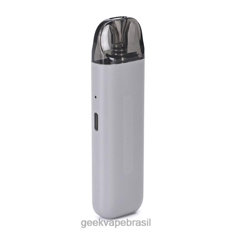 GEEKVAPE Official Store | kit de sistema sonder u pod 1000mah GeekVape branco VRL0B136