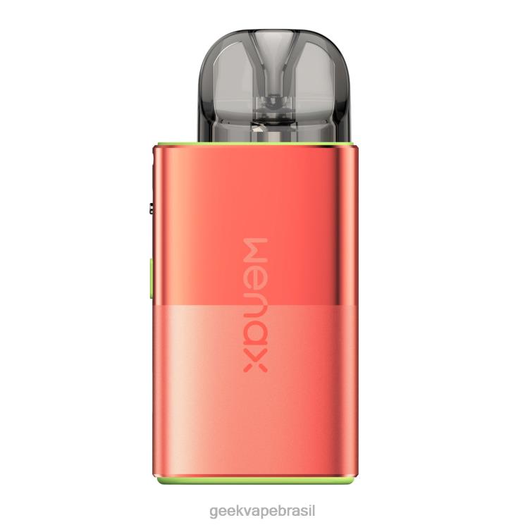 GEEKVAPE Official Store | kit wenax u pod 1000mah GeekVape edição especial de futebol-verde VRL0B36