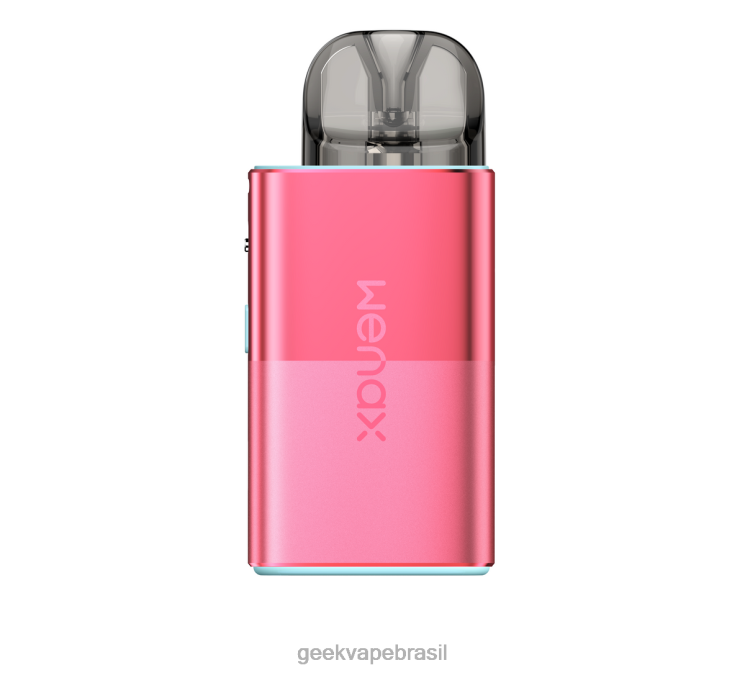 GEEKVAPE Vape Flavor | kit wenax u pod 1000mah GeekVape preto VRL0B30