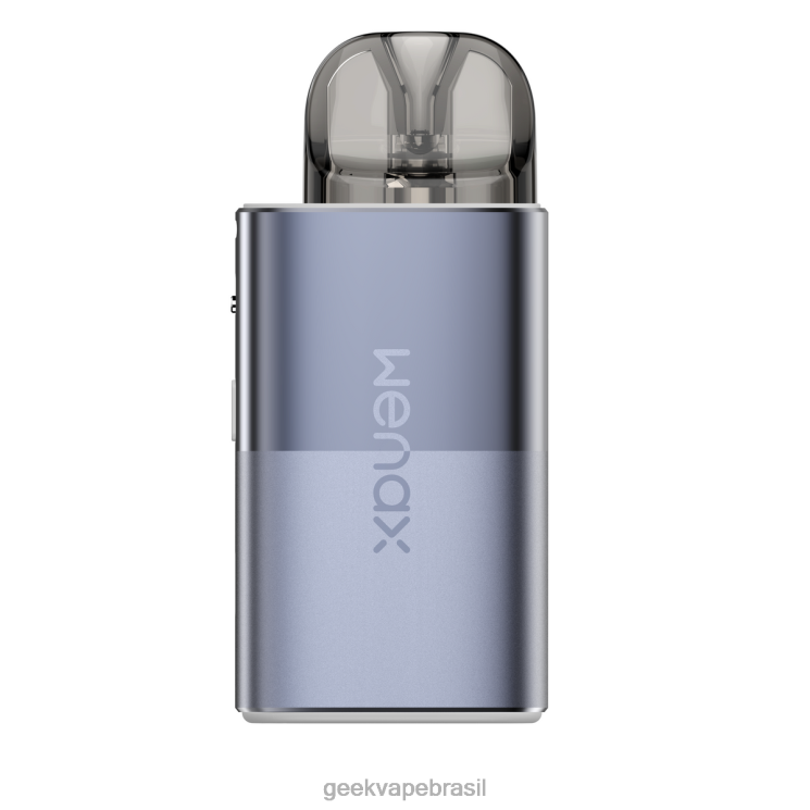 GEEKVAPE Vape Flavor | kit wenax u pod 1000mah GeekVape preto VRL0B30